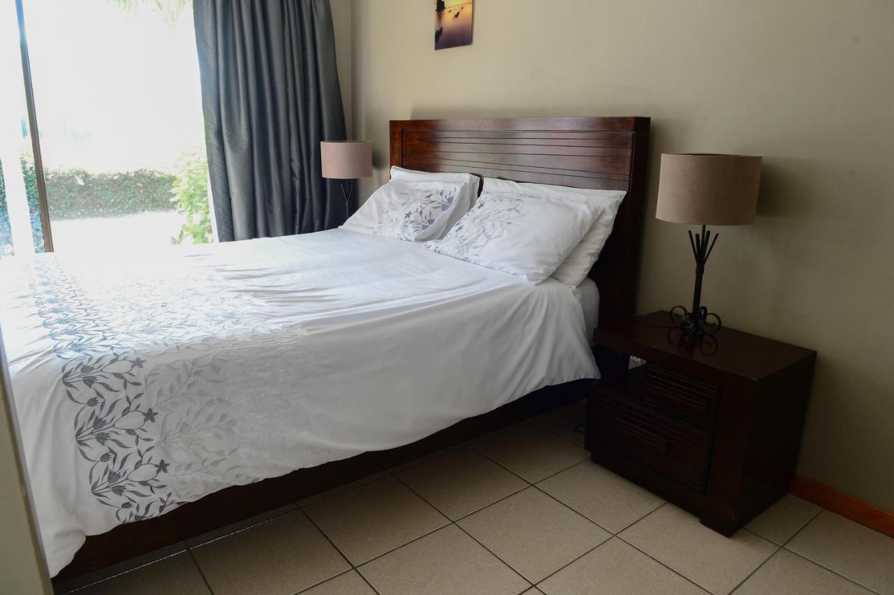 De Wingerd Wijnland Lodge Paarl Exteriér fotografie
