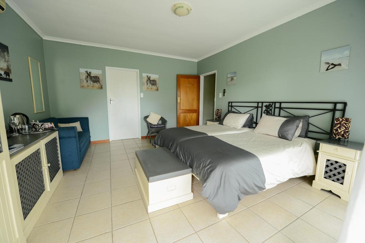 De Wingerd Wijnland Lodge Paarl Exteriér fotografie