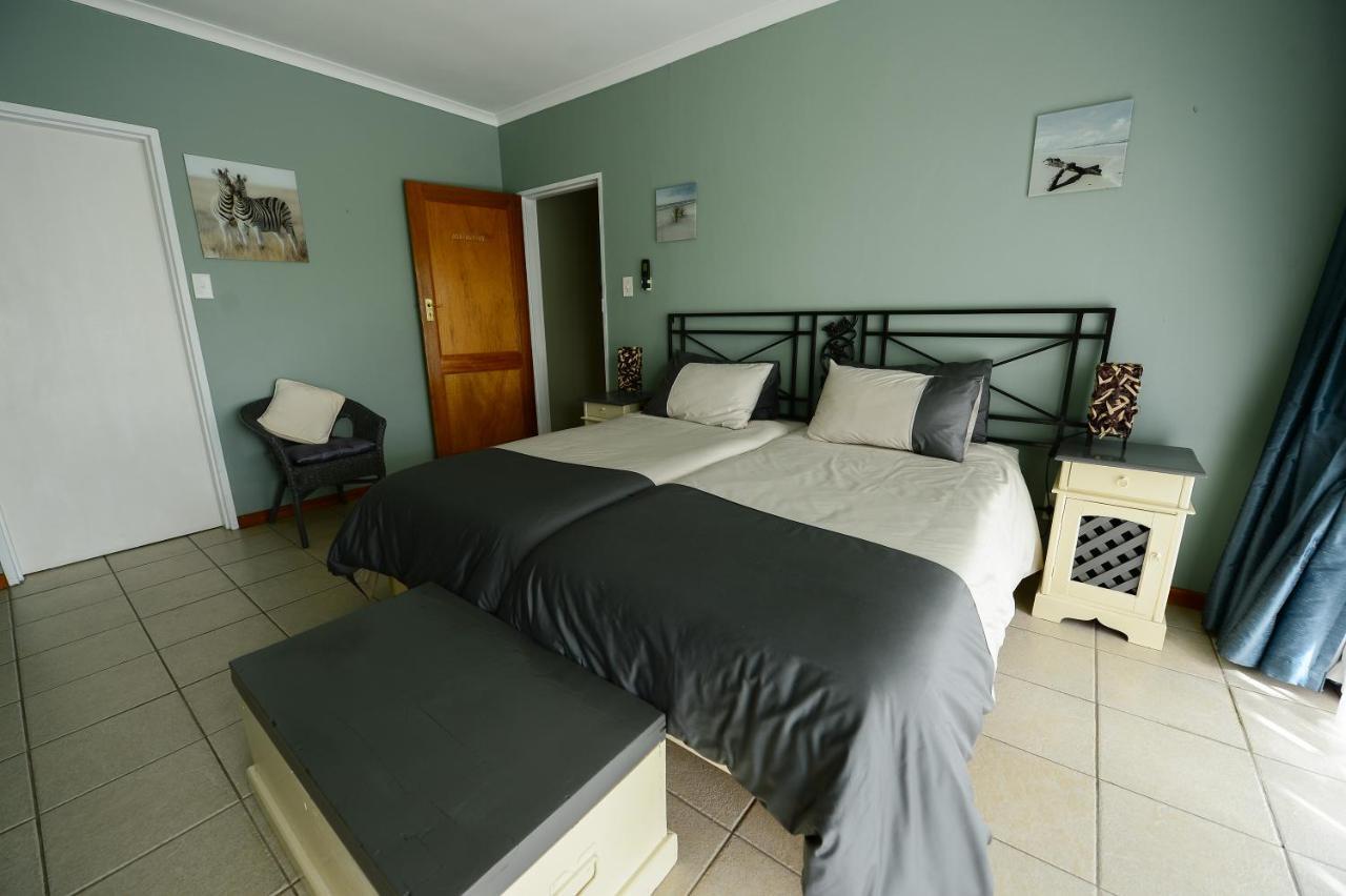 De Wingerd Wijnland Lodge Paarl Exteriér fotografie