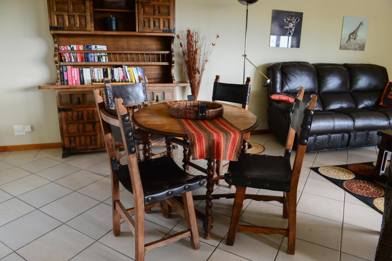 De Wingerd Wijnland Lodge Paarl Exteriér fotografie